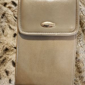 LIS Claiborne Cross Body Bag